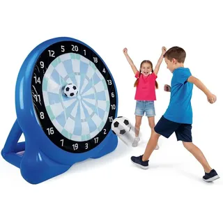 EasyMaxx Fußball-Dartscheibe aufblasbar 156cm