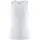 ärmeloses Damen 900000 white L