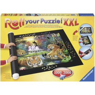 Ravensburger - Roll Your Puzzle XXL 17957 Roll your Puzzle! XXL '16 1St.