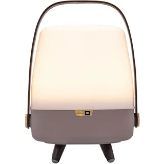 kooduu Lautsprecherlampe LITE-UP PLAY MINI JBL - B/H/T ca. 21,00x28,50x18,00