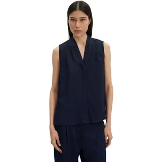 Someday Blusentop Zenaya Blau 36