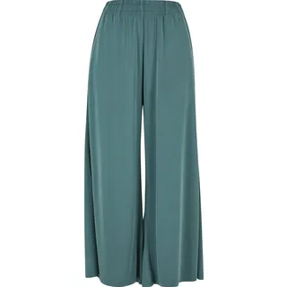 URBAN CLASSICS Wide-leg Hosen Pale Leaf 5XL
