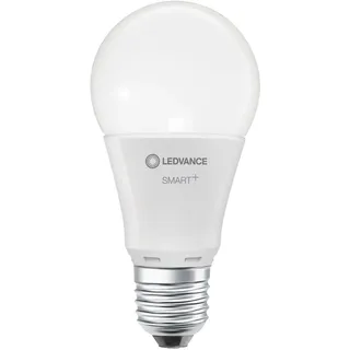 Osram SMART+ Classic Dimmable, Intelligentes Leuchtmittel, Bluetooth, Weiß, LED, E27, A60