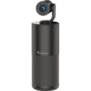 toucan Connect Conference System Video Conferencing HD,