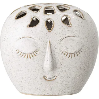 Bloomingville Elissa, Vase 14,5 cm,
