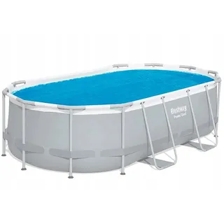 Sheepmania Solarplane blau 610 x 366 cm