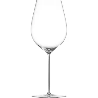 EISCH Serie UNITY SENSISPLUS Bordeauxglas mundgeblasen 850 ml Rotweinglas