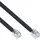 RJ11 Stecker Stecker 4adrig 6P4C 6m