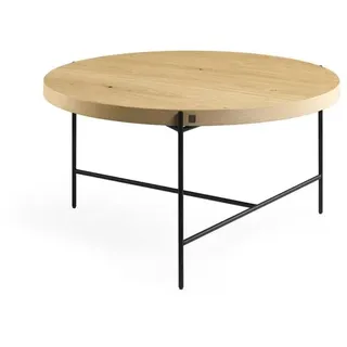Musterring Couchtisch JustB! Holz Braun Wildeiche