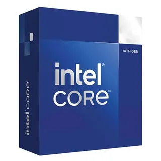 Intel Core i5-14400F 2,5-4,7 GHz Box (BX8071514400F)