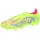 Herren Lucid Lemon/Blue Fusion/Pink 42