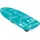 Table Compact blau