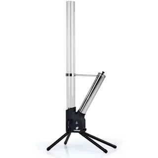 Landmann Feuersäule Ø 132 cm Schwarz