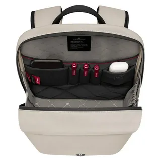 Victorinox Altmont Modern City 16 l beige/weiß
