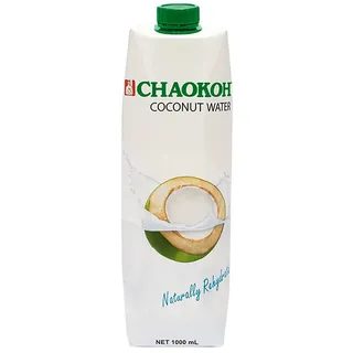 Chaokoh Kokoswasser 1 Liter