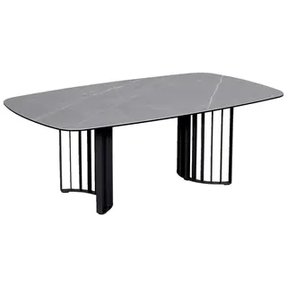 Novel Couchtisch LIPARI - B/H/T ca. 120.00x42.00x70.00