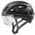53-56 cm black matt