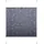 90 x 210 cm grau/ranke
