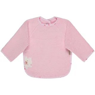 Sterntaler Ärmellätzchen BÄR Betty | rosa