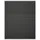 85 x 130 cm Grau