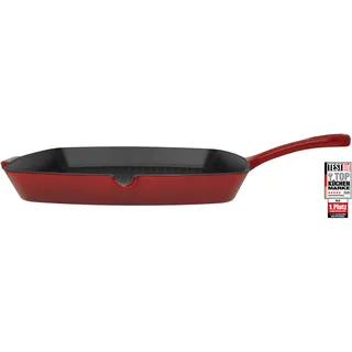 ELO Grillpfanne 28 x 28 cm
