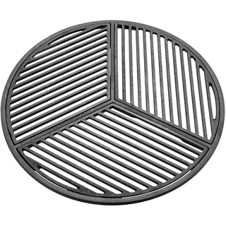 Grill-ID BASIC-ID Grillrost 44 cm Gussrost inkl. Heber