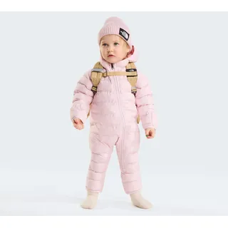 The North Face Overall hellpink 92