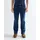 Bootcut-Jeans blau 31/34