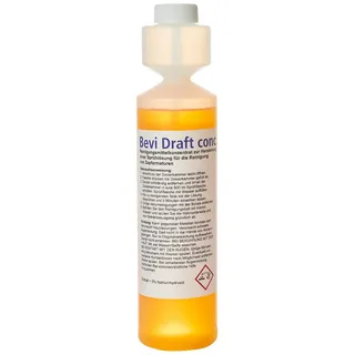 ich-zapfe.de Dosierflasche - Bevi Draft, 250ml