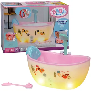 Zapf Creation @BABY born Badewanne
