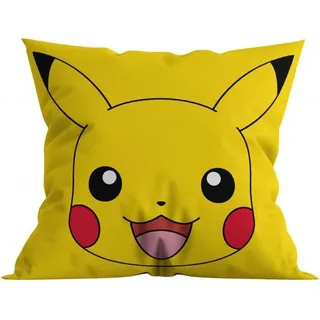 Pokémon Pokemon Dekokissen 40 x 40 cm