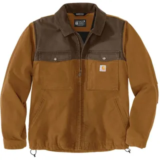 CARHARTT Montana braun 2