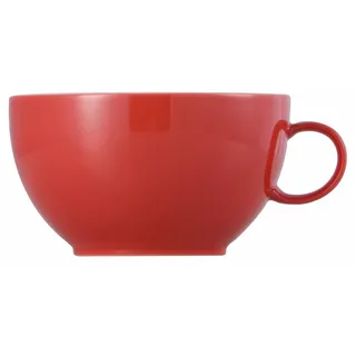 Thomas Cappuccinotasse 0,38 l Rot