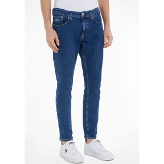 Tommy Jeans 5-Pocket-Jeans AUSTIN SLIM TPRD DG4171 blau 33