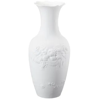 Kaiser Porzellan 14000574 Flora - Vase, 25,5 cm