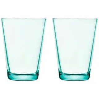 Iittala Kartio Trinkglas 0,4 l 2 St.