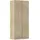 91 x 210 x 54 cm eiche sonoma nachbildung