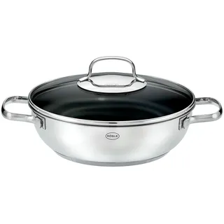 Rösle ELEGANCE Servierpfanne Ø 28 cm