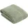 Badetuch 100 x 150 cm soft green