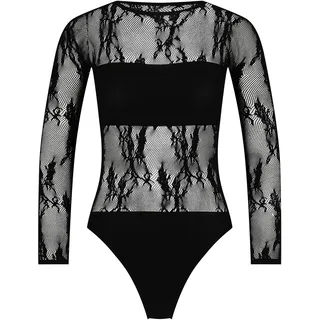 Hunkemöller Body - Caviar - S/M - S