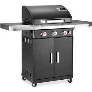 Landmann Gasgrill PTS 3.1 Cook DE 135 - B/H/T ca. 62,00x74,00x58,00