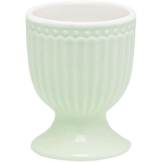 GreenGate Eierbecher - Egg Cup - Alice Pale Green