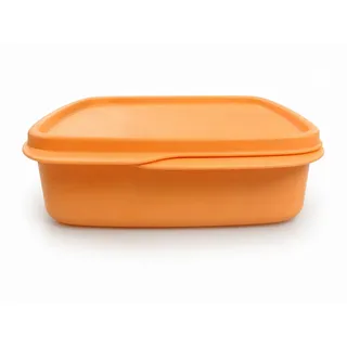 TUPPERWARE Lunchbox Lunchbox Clevere Pause 550 ml orange