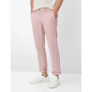 Brax Style FABIO IN Chinohose Rosa 36 34