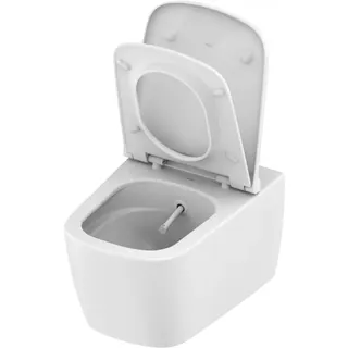 TECE TECEneo Dusch-WC Kaltwasser Weiß