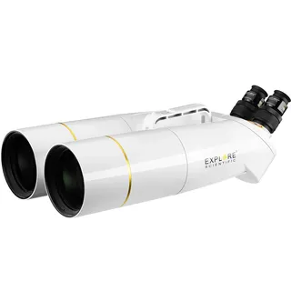 Explore Scientific BT-100 SF