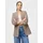 Pcbosella 3/4 Printed Blazer Noos Bc L
