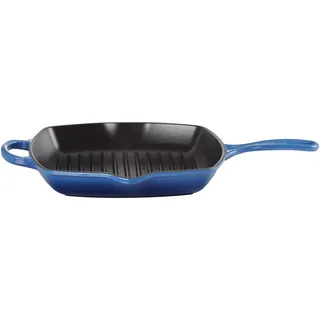 Le Creuset Signature Grillpfanne 26 x 26 cm marseille