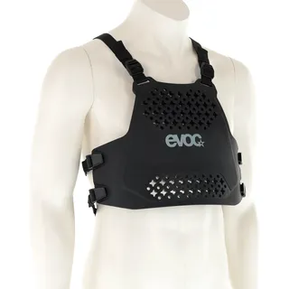 Evoc Brustpanzer Torso black S/M
