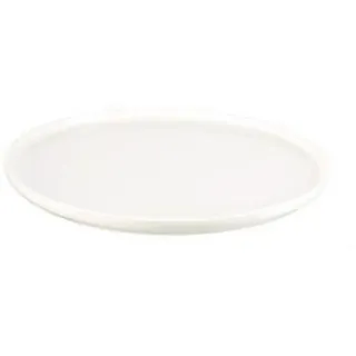 Asa Selection Oco Speiseteller 32 cm beige/weiß
